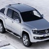 Volkswagen обновил пикап Amarok