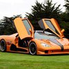 Американцы завершают производство суперкара-рекордсмена Ultimate Aero