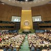 Генассамблея ООН осудила режим в Сирии