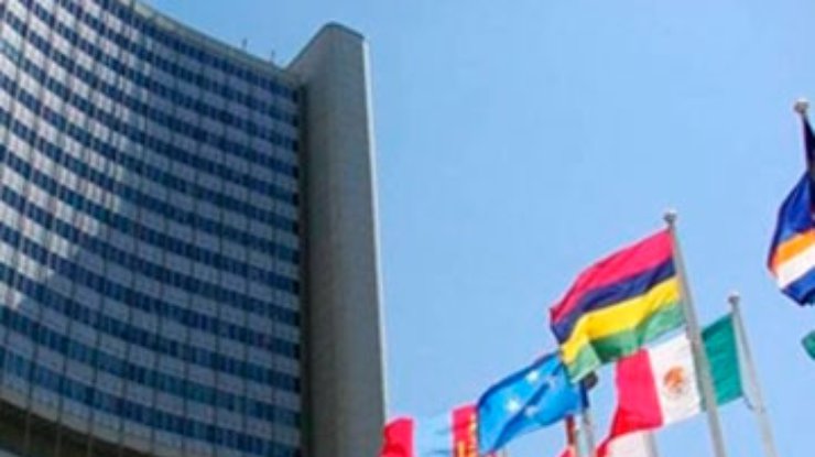ООН сегодня рассмотрит проект резолюции ЛАГ по Сирии