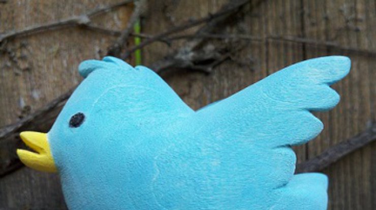 Apple хочет встроить Twitter в iTunes - СМИ