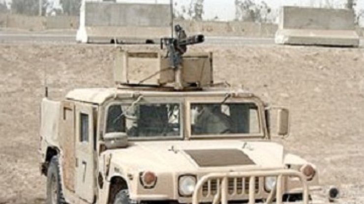 Гражданский вариант легендарного Humvee снова появится на рынке