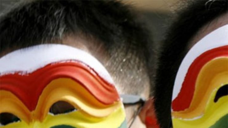 Во Вьетнаме состоится первый гей-парад
