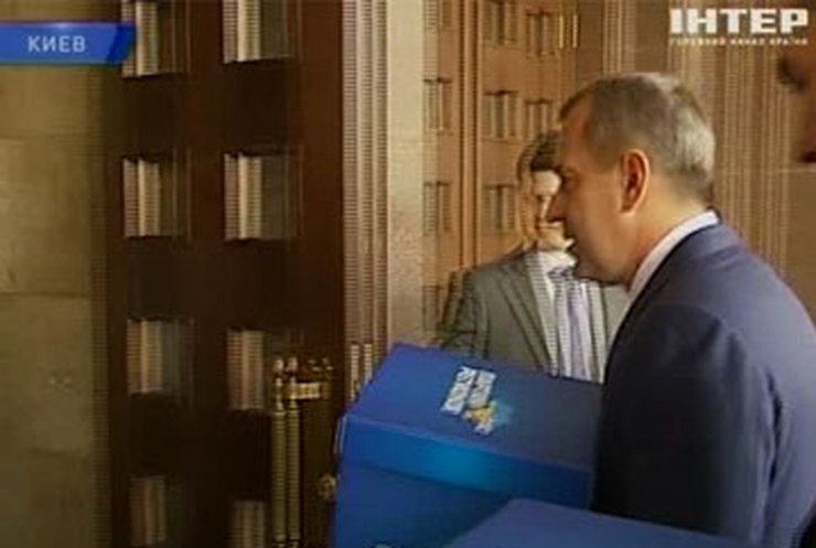 ЦИК начинает регистрацию кандидатов в депутаты