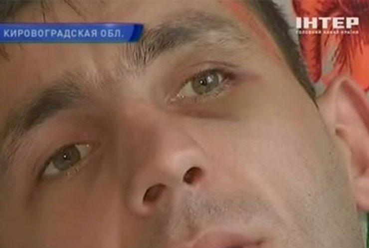 В Новомиргороде возбудили дело по избиению мужчины милиционерами