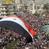 Правительственная армия Сирии взяла Дамаск под контроль