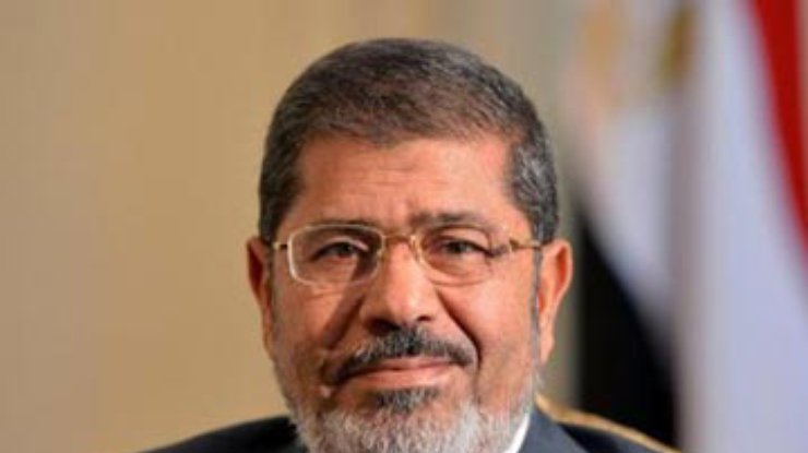 Мурси пообещал обеспечить безопасность приезжающих туристов