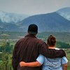 В США пожар уничтожил город