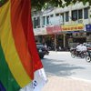 Во Вьетнаме прошел исторический гей-парад