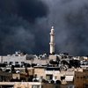 В Алеппо сражаются 20 тысяч солдат