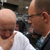 Оппозиция поклялась добиваться импичмента Януковичу