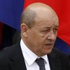 Франция поддержит военную интервенцию в Мали