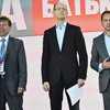Лидеров Объединенной оппозиции не пустили к Тимошенко