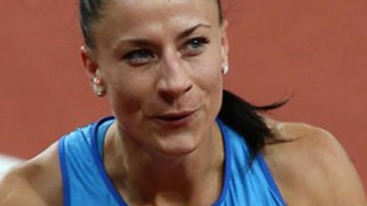 У Украины снова отобрали медаль