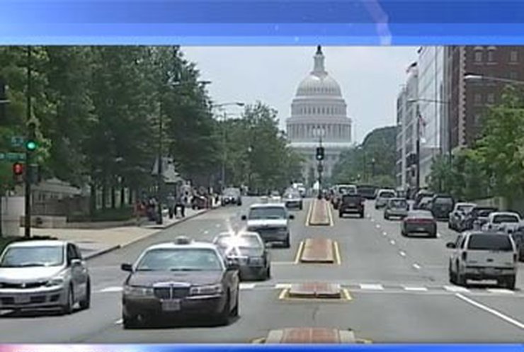 Уровень бедности в США приближается к рекордному