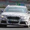 Новая Audi RS6 будет мощнее своих конкурентов