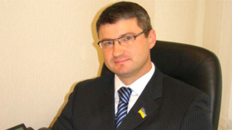 Тимофей Мищенко