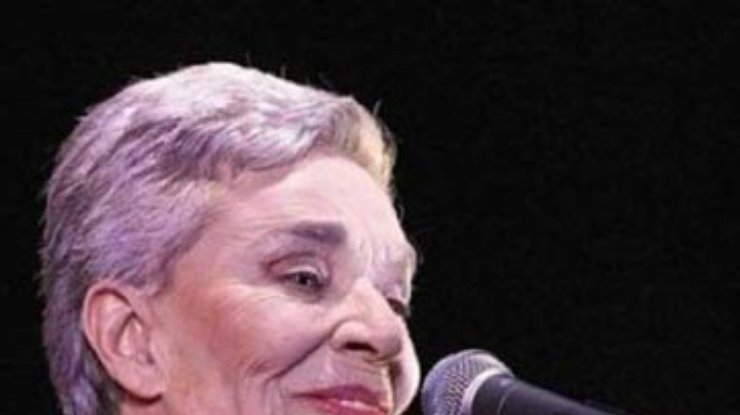 Скончалась знаменитая мексиканская певица Чавела Варгас