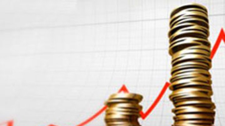 Банки ждут ускорения инфляции в Украине