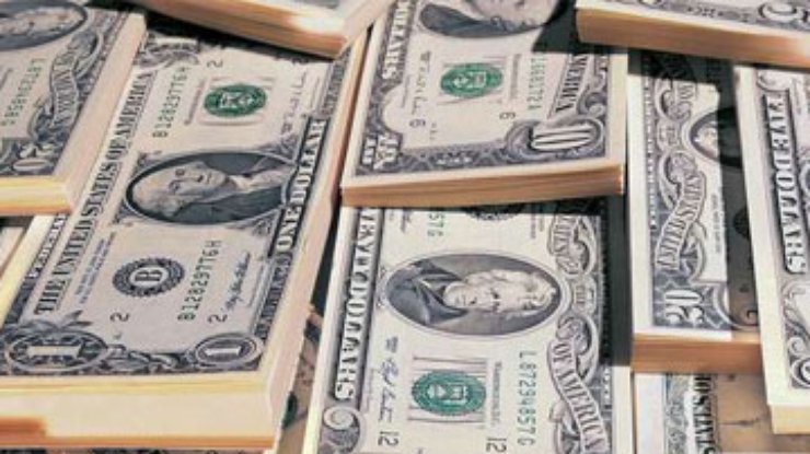 В США британский банк припрятал 250 миллиардов долларов