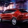 В Москве презентуют новый вариант Hyundai Santa Fe