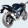 Презентован новый глушитель для супермотоцикла Kawasaki ZX-10R
