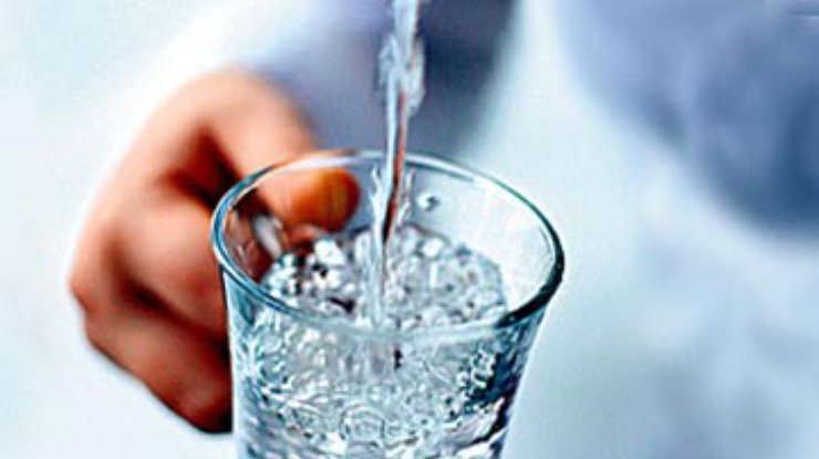 Из-за жары Кременчуг может остаться без питьевой воды