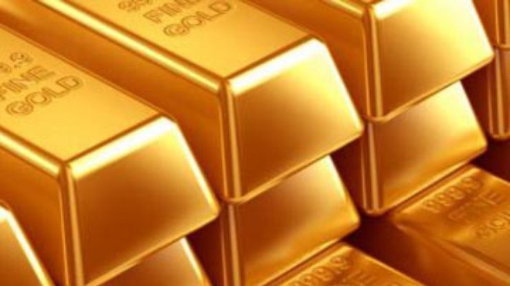 Немец пытался незаконно вывезти из Украины золотые слитки