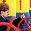 Украина почти вдвое сократила закупки российского газа