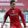 Киевский "Арсенал" подпишет еще одного игрока "Милана"