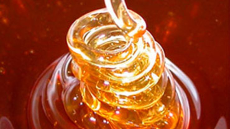 Мед признали самым эффективным средством против кашля