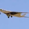 В NASA провели испытания нового треугольного самолета