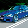 Впервые за 26 лет BMW M3 лишится "механики"