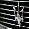 Новый седан Maserati построят на платформе Chrysler 300C