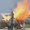 Экспериментальный аппарат NASA взорвался при испытаниях