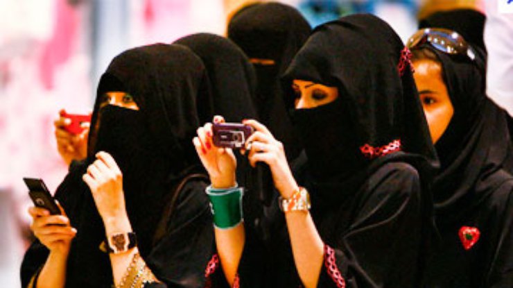 Для деловых женщин Саудовской Аравии построят отдельный город