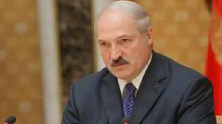 Лукашенко: Конфликт со Швецией не связан с плюшевыми игрушками