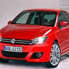 Новый Volkswagen Golf предложат с 10 двигателями на выбор