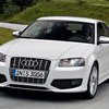 "Заряженная" Audi S3 готовится к мировой премьере