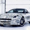 В Париже состоится дебют нового спорткара Jaguar