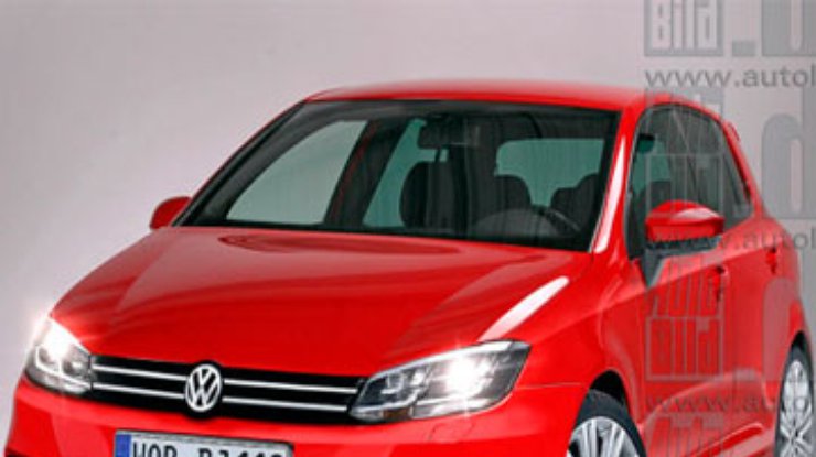Новый Volkswagen Golf предложат с 10 двигателями на выбор