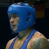 Украинец Усик - олимпийский чемпион по боксу