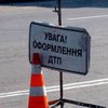 В ДТП под Одессой пострадали 13 человек