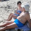 Сорос объявил о помолвке с инструктором по йоге