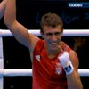 Боксер Ломаченко – олимпийский чемпион