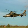 В небе над Кенией пропали несколько вертолетов из Уганды