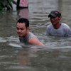 Число жертв наводнения на Филиппинах возросло до 92