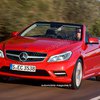 Обновленный Mercedes-Benz E-класса лишат уникальной оптики