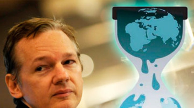 Хакеры атаковали сайт WikiLeaks