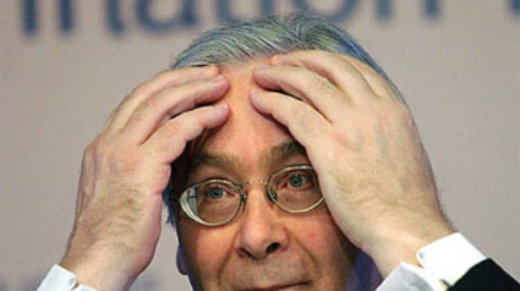 Глава Банка Англии не верит в победу ЕС над экономическим кризисом